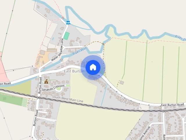 5 bedroom detached house to rent