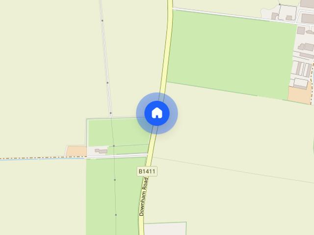 5 bedroom detached house to rent