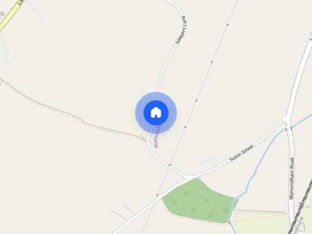 5 bedroom detached house to rent