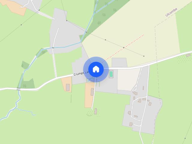 5 bedroom detached house to rent