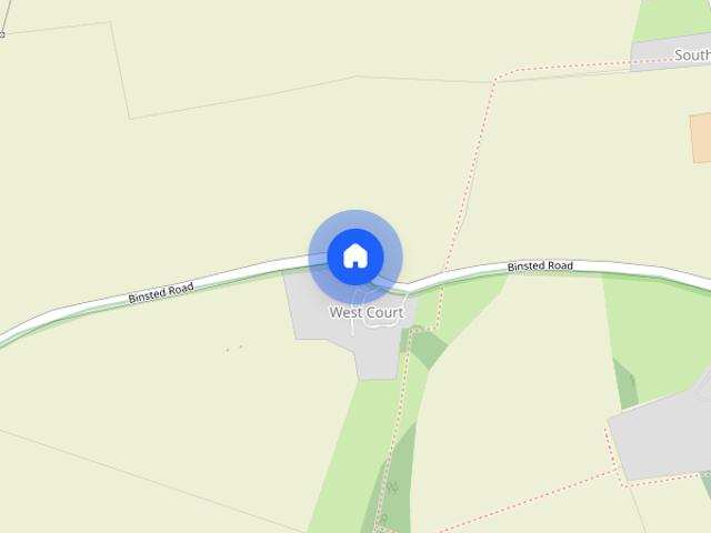 5 bedroom detached house to rent