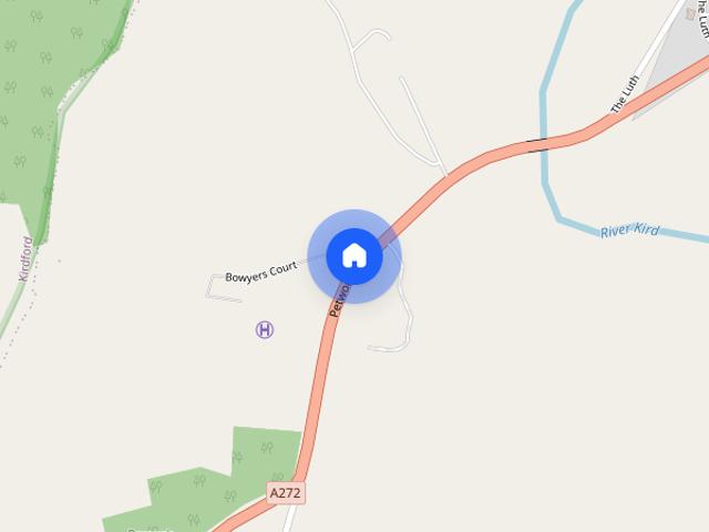 5 bedroom detached house to rent