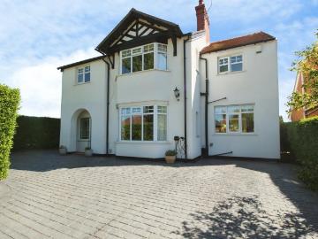 Hoole Chester, CH2, North East Wales, Midlands