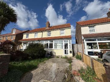 Arun, West Sussex county, Sussex - Garden