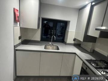 Preston London, Harrow, Greater London
