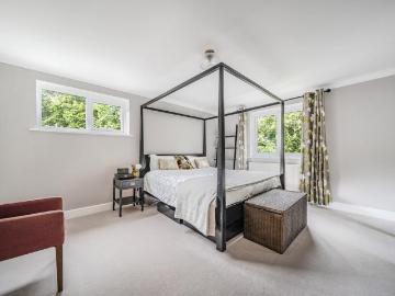 Elmstead, Bromley, Greater London - Garden