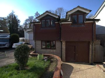 Tunbridge Wells, Kent county, South East England