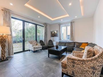Shepherd's Bush, London, Greater London