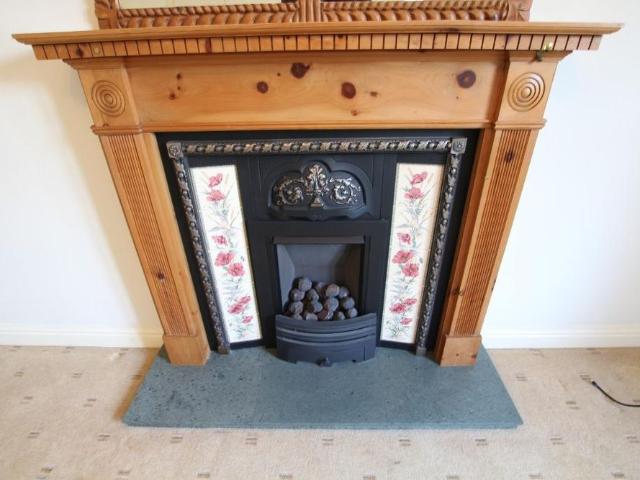 5 bedroom detached house to rent