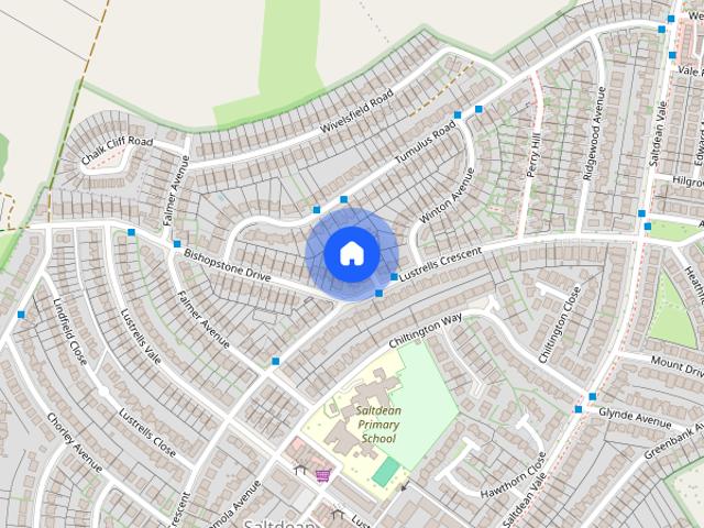 5 bedroom detached house to rent