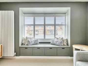 5 bedroom detached house to rent