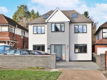 Ullswater Crescent SW15 London, KT2, Kingston, London, Greater London