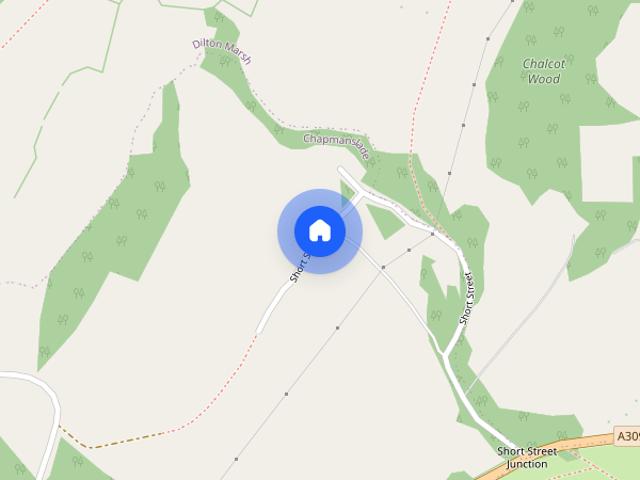 5 bedroom detached house to rent