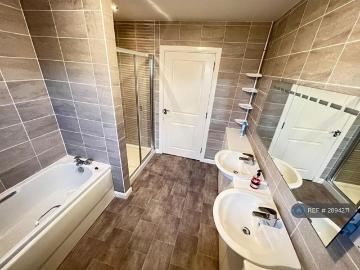Elrick Westhill, AB32, Belhelvie Lodge