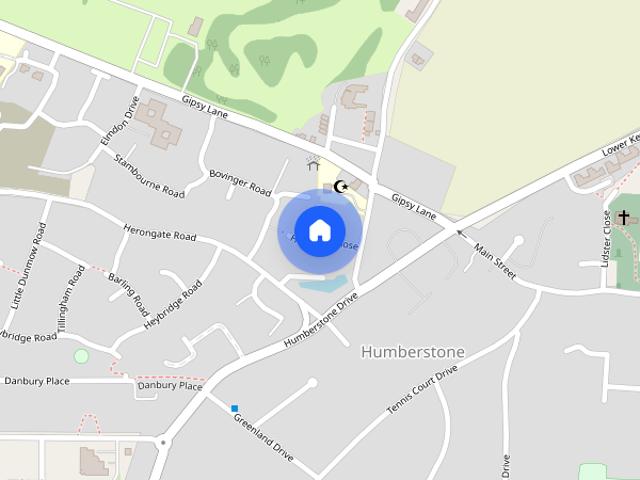 5 bedroom detached house to rent