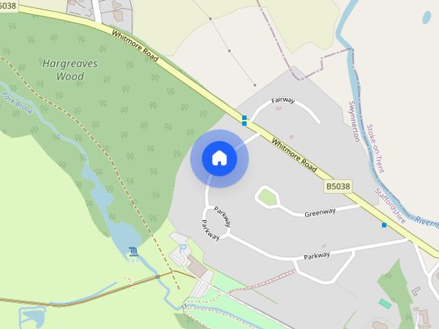 5 bedroom detached house to rent