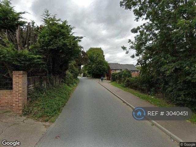 5 bedroom detached house to rent
