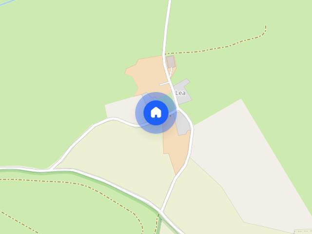 5 bedroom detached house to rent
