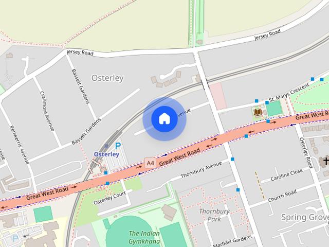 5 bedroom detached house to rent