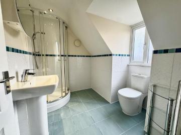 Eaton Norwich, NR4, East of England - Equipped kitchen