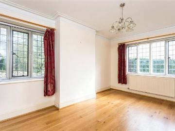 Cotswold, Gloucestershire county, Southdowns