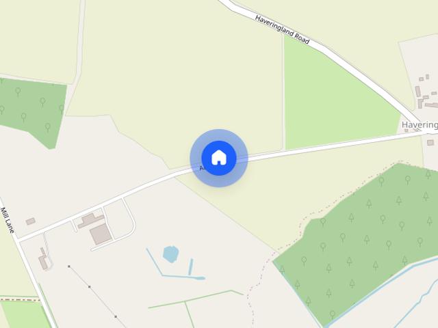5 bedroom detached house to rent