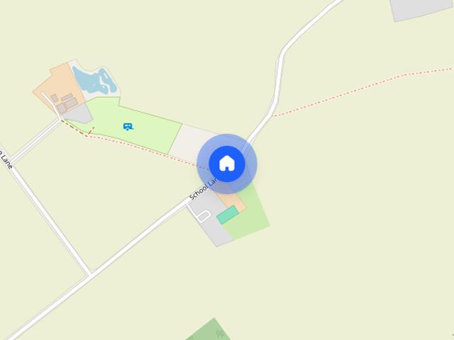 5 bedroom detached house to rent