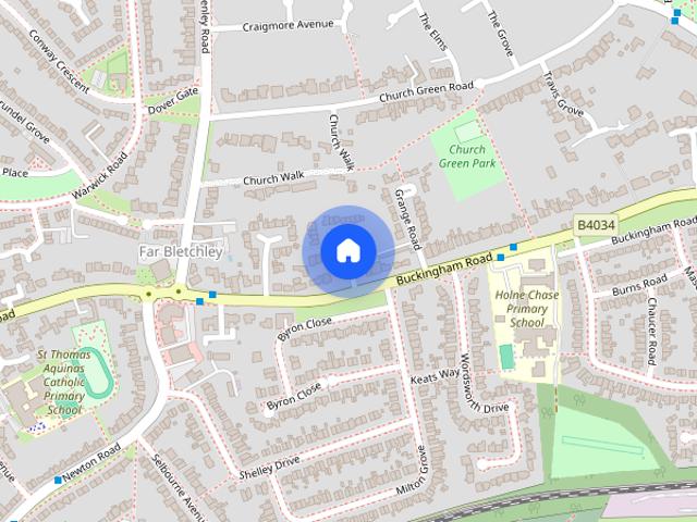 5 bedroom detached house to rent