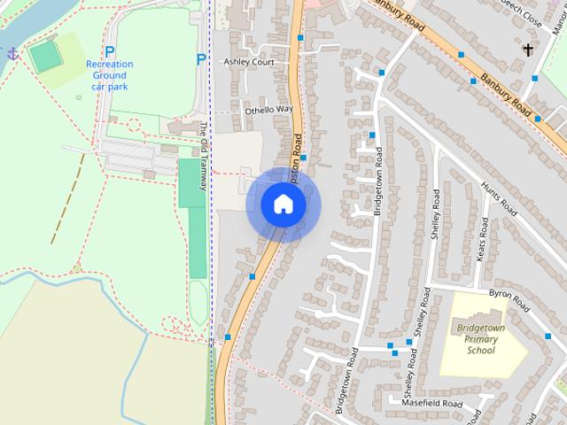 5 bedroom detached house to rent