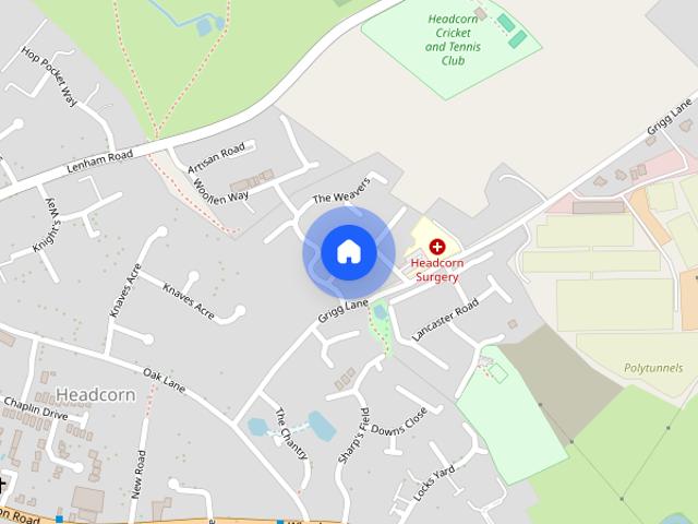 5 bedroom detached house to rent