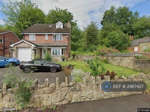 5 bedroom detached house to rent
