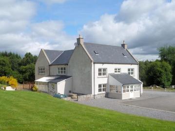 Raemoir Banchory, AB31, North East Scotland, Shetland