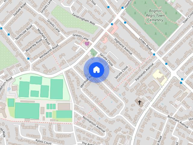 5 bedroom detached house to rent