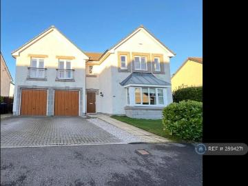 Elrick Westhill, AB32, Belhelvie Lodge