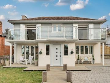 Fareham, Hampshire county, South East England