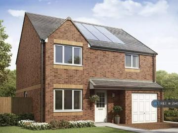 5 bedroom detached house to rent