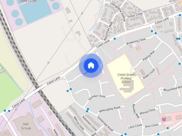5 bedroom detached house to rent