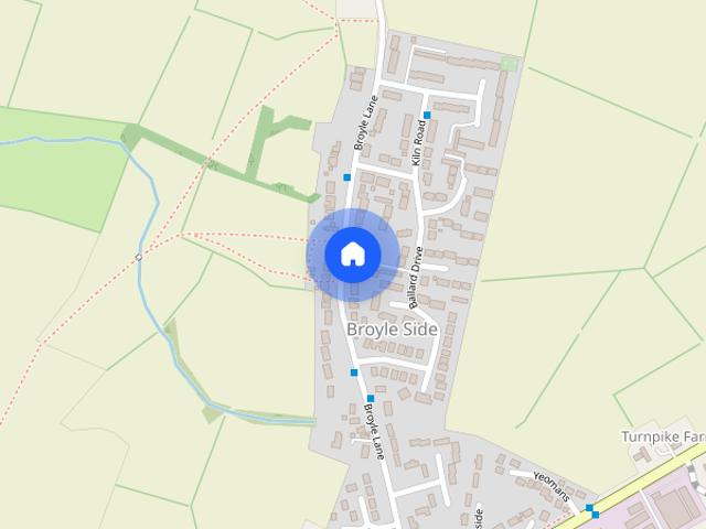 5 bedroom detached house to rent