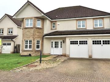 Bathgate, West Lothian county, South West Scotland