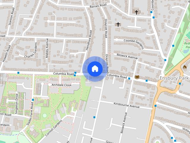5 bedroom detached house to rent