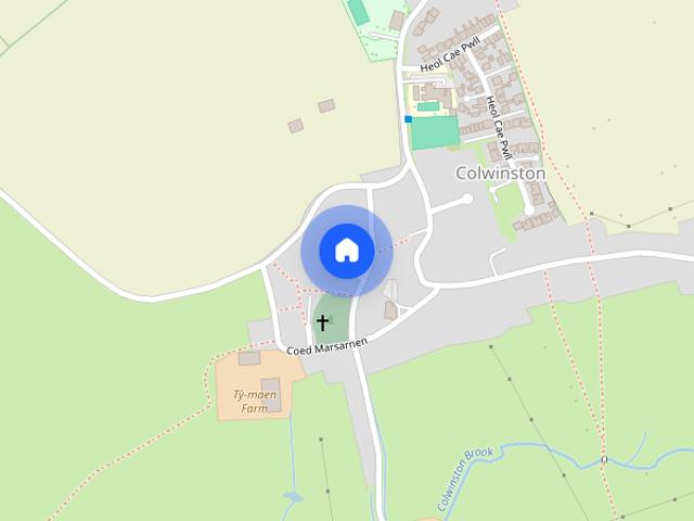 5 bedroom detached house to rent