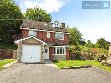 5 bedroom detached house to rent