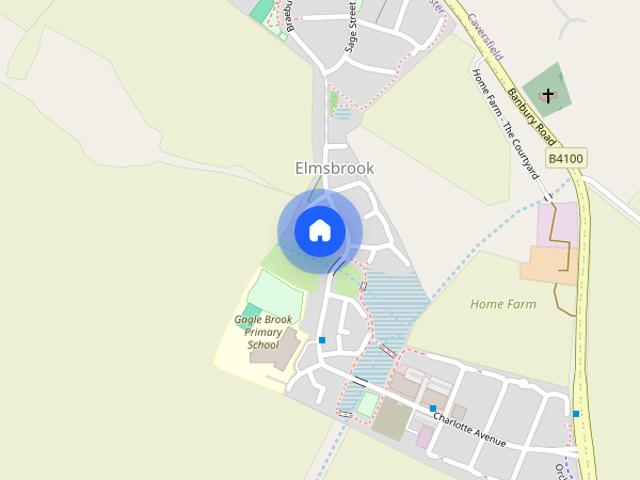 5 bedroom detached house to rent