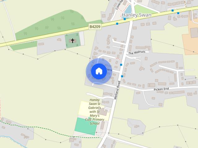 5 bedroom detached house to rent