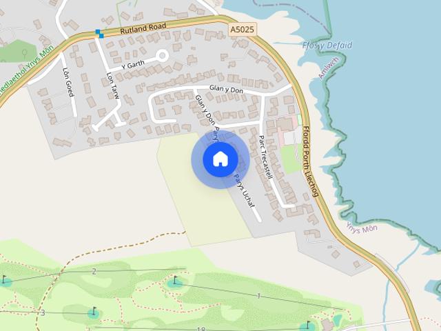 5 bedroom detached house to rent