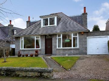 Aberdeen, Aberdeen And Grampian - Equipped kitchen