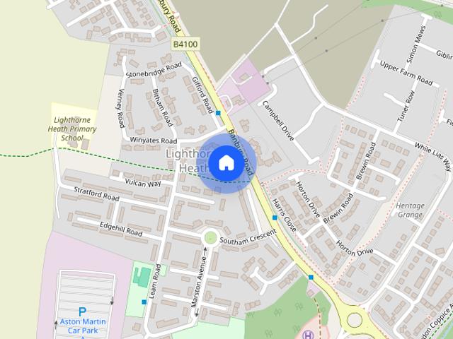 5 bedroom detached house to rent