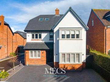 Bromsgrove, Worcestershire county, Midlands