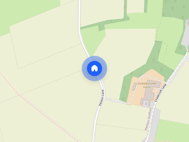 5 bedroom detached house to rent