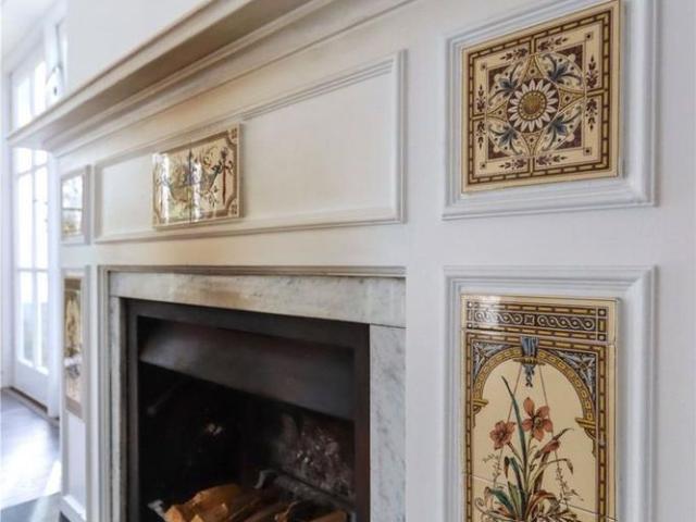 5 bedroom detached house to rent